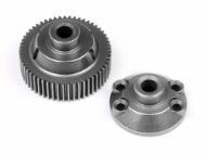 HPI 86866 FIRESTORM - 55T DRIVE GEAR/DIFF CASE